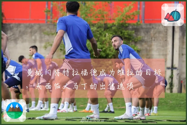 曼城门将特拉福德成为维拉的目标，或面临大马丁的出售选项